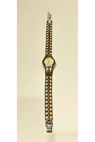 Monalisa Home Renkli Lüks Gösterişli Parlak Zarif Bayan Saat ürün görseli 1