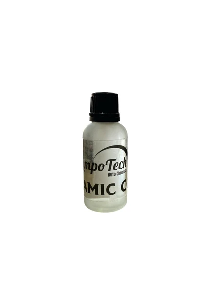 LİMPO TECH SERAMİK CERAMIC COAT 30ML ürün görseli 1