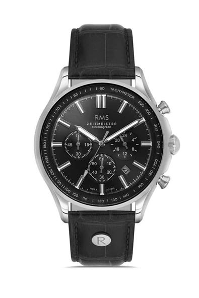 Rms Erkek Kol Saat - RMS.1.AG1578.02 ürün görseli 1