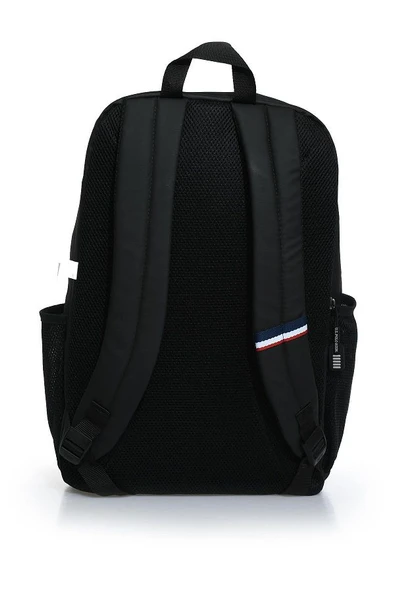 U.S. Polo Assn. Sırt Çantası Siyah 23083 - Resim 3