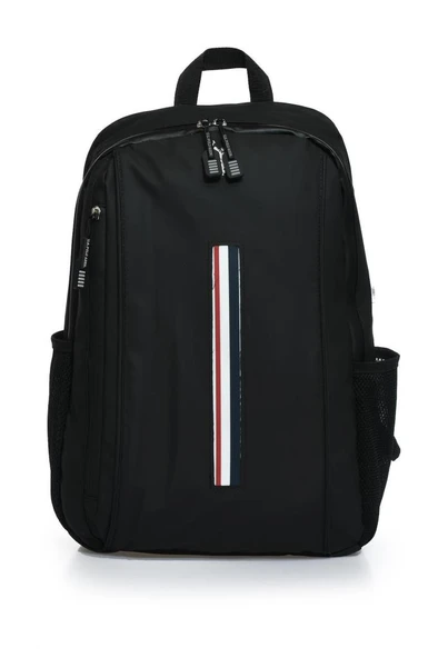 U.S. Polo Assn. Sırt Çantası Siyah 23083 ürün görseli 1