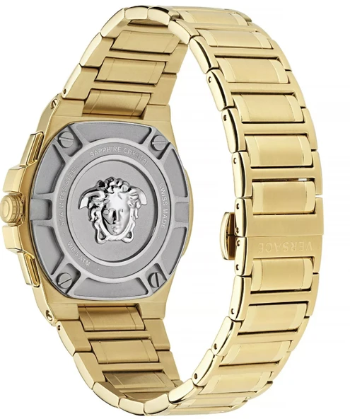 Versace VE7H00723 Erkek Kol Saati VRSCVE7H00723 - Resim 3