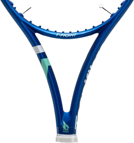 Tecnifibre T-Fight ID 300 Tenis Raketi 14FI300ID - Resim 2