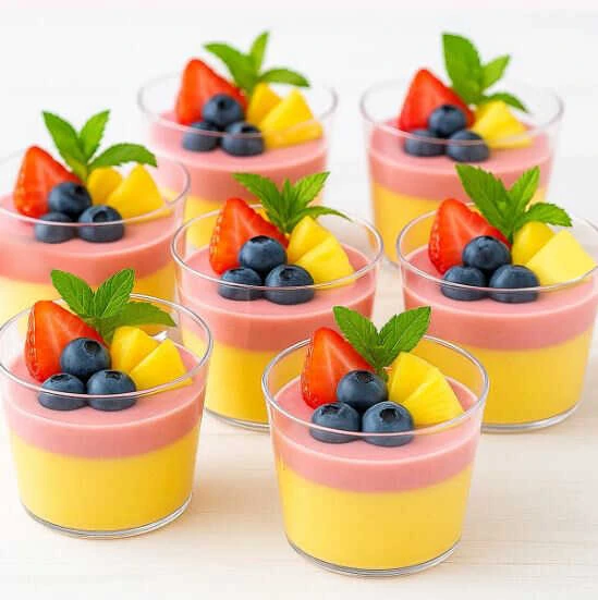 KASE MİKA YUVARLAK MAGNOLİA 250 CC KAPAKLI ŞEFFAF 10 ADET - Resim 3