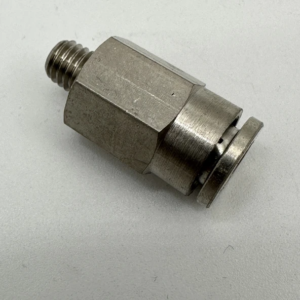 Metal Düz Yağlama Rekoru 6mm - 1/8 - Resim 9