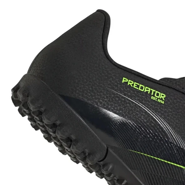 Adidas JH8852 Predator Club Tf Unisex Halı Saha Ayakkabısı - Resim 3