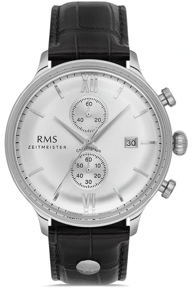Rms Erkek Kol Saat - RMS.1.AG1332.01 ürün görseli 1