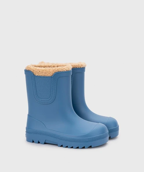 Igor W10340-401 Verona Borreguito Çocuk Yağmur Çizmesi ürün görseli