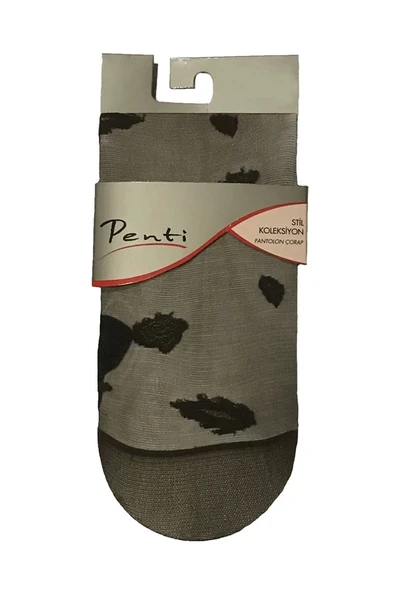 Penti Kadın Bahar Dalı Pantolon Çorabı ürün görseli 1