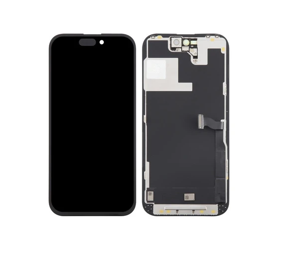 Cullera  İphone 14 Pro Max Uyumlu Lcd Ekran Dokunmatik İNCELL HD A+++Süper Kalite