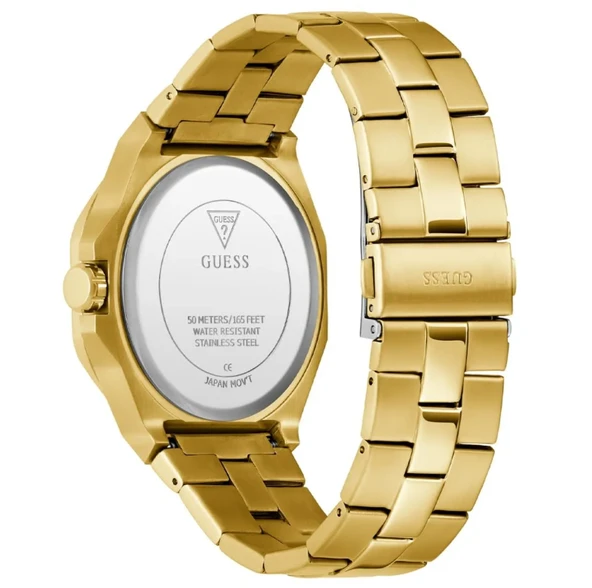 Guess GUGW0849G2 Erkek Kol Saati - Resim 3