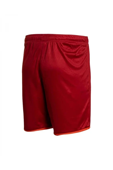 New Balance TSS2216-RED Erkek Cepsiz Şort - Resim 2