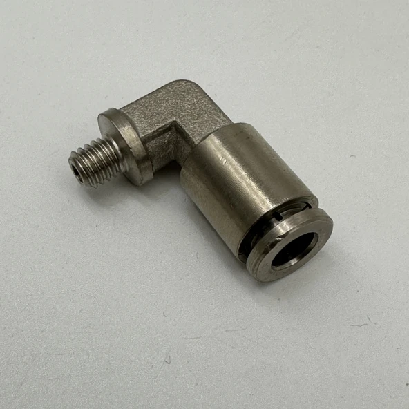 Metal Sabit Dirsek Yağlama 4mm - 1/8 - Resim 8