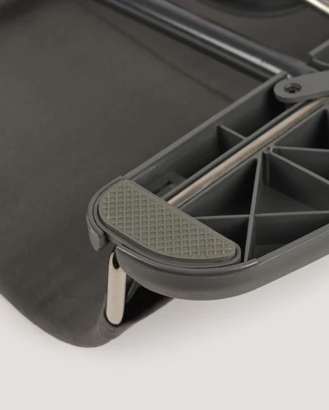 Enfal Oyuncak Let's Be Child Ana Kucağı Anthracite (SİYAH) LC-36094 - 8