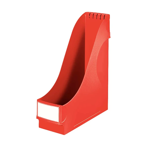 Globox Magazinlik Kırmızı 6233 ürün görseli