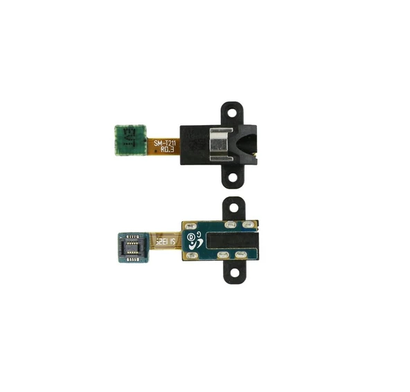 Samsung Tab 3 T210 T211 Kulaklık Soketi