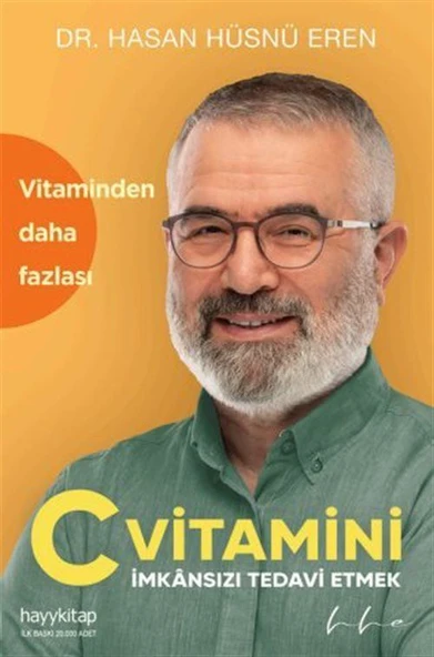 C Vitamini & İmkansızı Tedavi Etmek