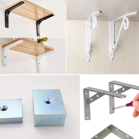 Derin Konum İşaretleme Kalemi, Marangoz, Mobilya, Demir Doğrama, Duvar, 1 Adet, Mavi Renk - Resim 3