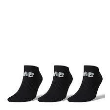 New Balance ANS3202-BK Unisex Spor Çorap ürün görseli 1