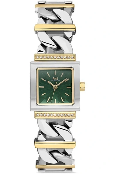 Rms Kadın Kol Saat - RMS.1.AG2055.06 ürün görseli 1