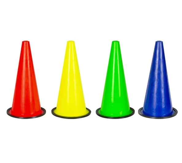 Avessa Antrenman Hunisi 38Cm Kırmızı - 1 adet ürün görseli 1