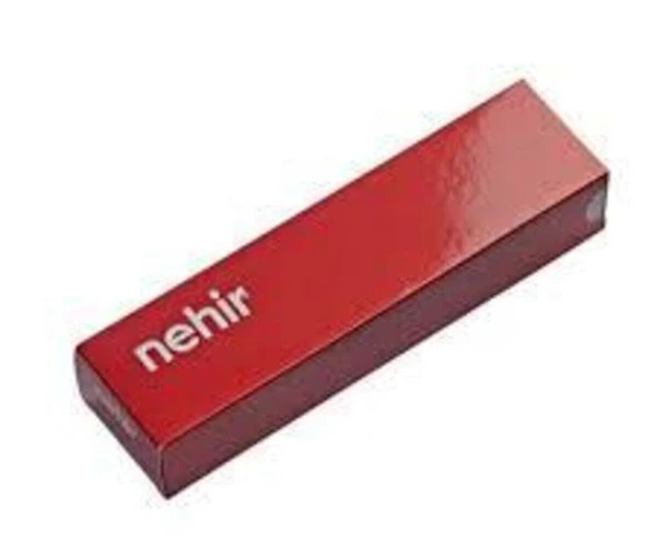 Nehir Deniz Sade 12li Yemek Bıçak Takımı - Resim 2