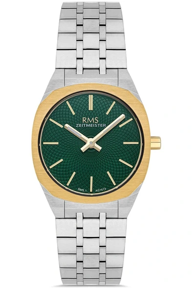 Rms Kadın Kol Saat - RMS.1.AG1613.05 ürün görseli 1