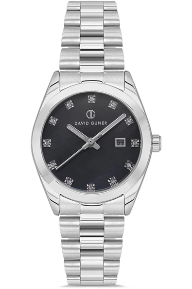 David Guner Kadın Kol Saati - DG-8500LA-A2 ürün görseli 1