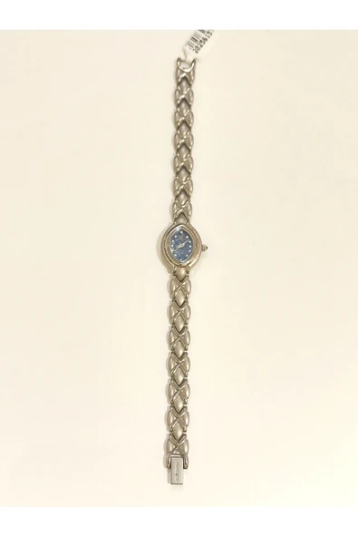 Monalisa Home Renkli Lüks Gösterişli Parlak Zarif Bayan Saat ürün görseli 1