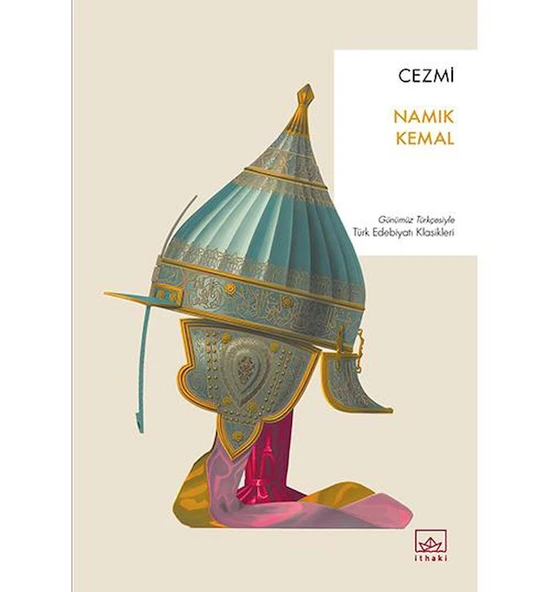 Cezmi ürün görseli