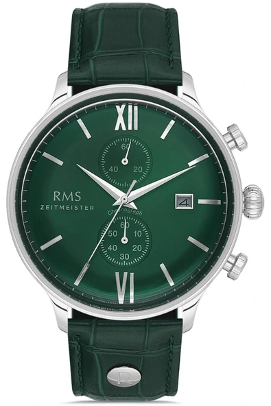Rms Erkek Kol Saat - RMS.1.AG1332.12 ürün görseli 1