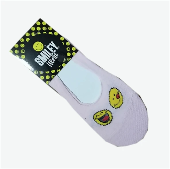 Şirin Bayan Babet Çorap 41693  1Adet - Resim 2