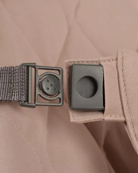 Enfal Oyuncak Let's Be Child Ana Kucağı Beige (BEJ) LC-36096 - 9