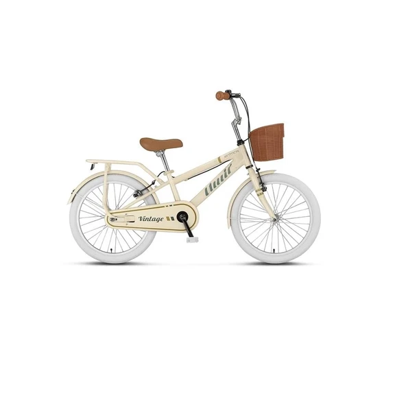 ÜMİT 2040 STITCH M-ATB-V-ERKEK ÇOCUK BİSİKLETİ 20 JANT BEJ ürün görseli
