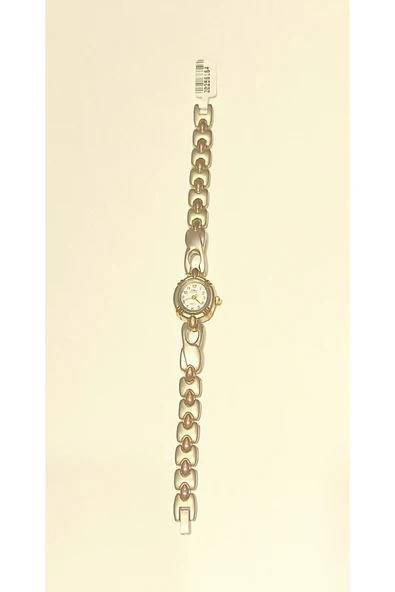 Monalisa Home Renkli Lüks Gösterişli Parlak Zarif Bayan Saat ürün görseli 1