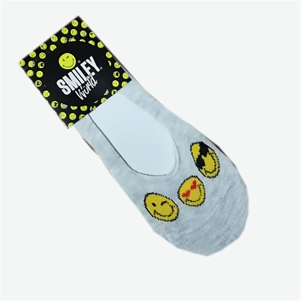 Şirin Bayan Babet Çorap 41693  1Adet ürün görseli 1