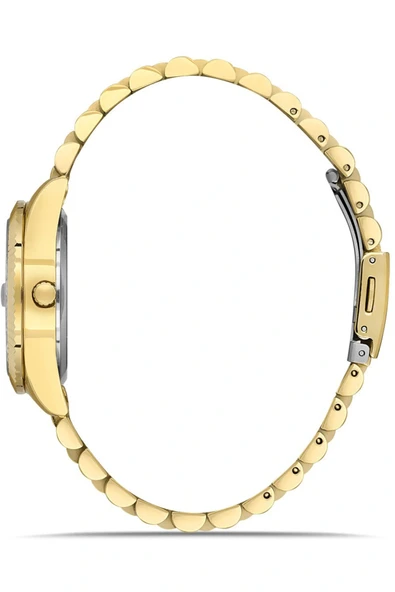 David Guner Kadın Kol Saati - DG-8827LA-B1 - Resim 2