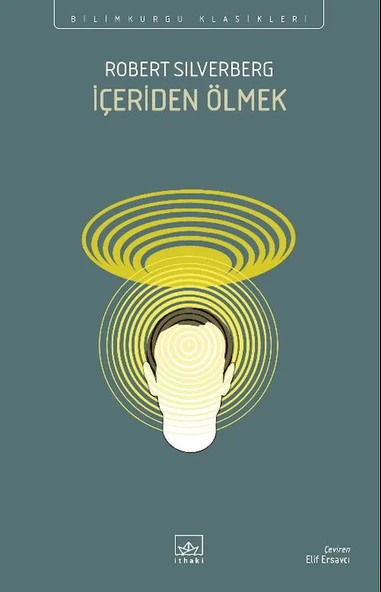 İçeriden Ölmek ürün görseli