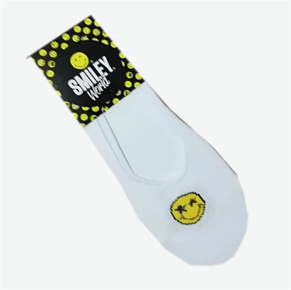 Şirin Bayan Babet Çorap 41693  1Adet - Resim 3