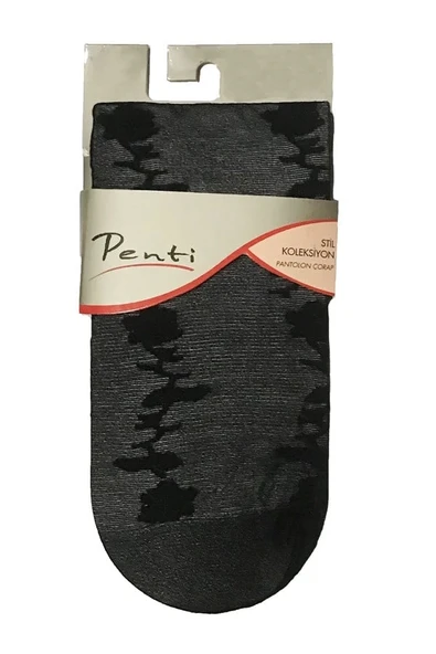 Penti Kadın Gül Pantolon Çorabı ürün görseli 1