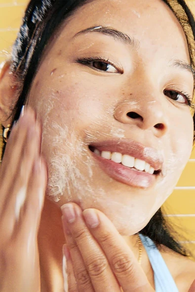 Dickinsons Pore Perfecting Gözenek Arındırıcı Yüz Temizleme Jeli 354ML - 7