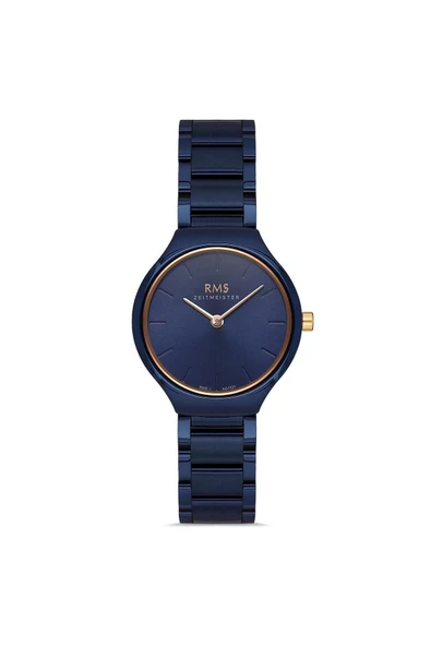Rms Kadın Kol Saat - RMS.1.AG1521.07 ürün görseli 1
