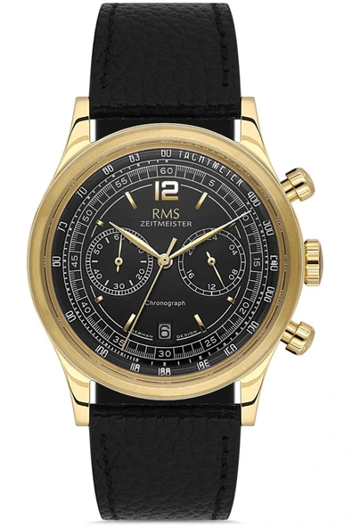 Rms Erkek Kol Saat - RMS.1.AG1625.08 ürün görseli 1