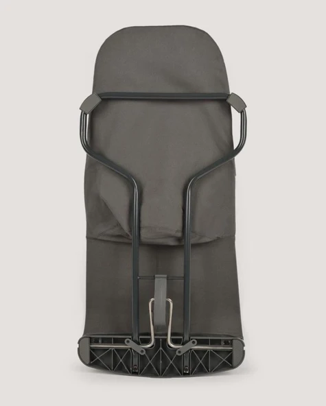 Enfal Oyuncak Let's Be Child Ana Kucağı Anthracite (SİYAH) LC-36094 - 3