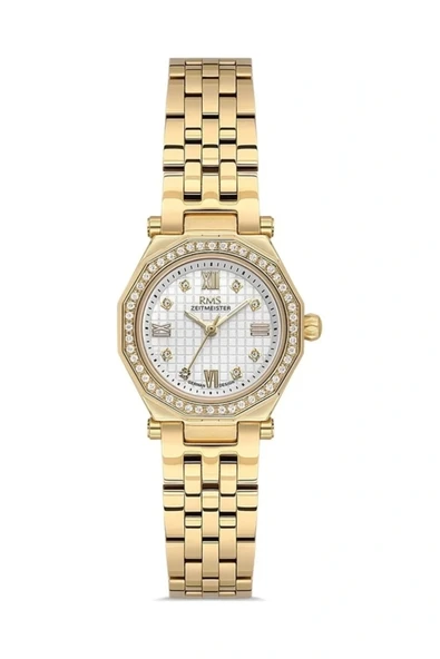 Rms Kadın Kol Saat - RMS.1.AG2056.04 ürün görseli 1