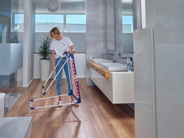 Leifheit Pegasus 180 Solid Classic Çamaşır Kurutmalık - Resim 5