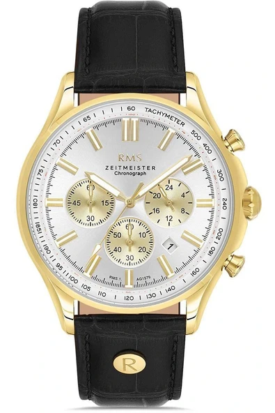 Rms Erkek Kol Saat - RMS.1.AG1578.10 ürün görseli 1