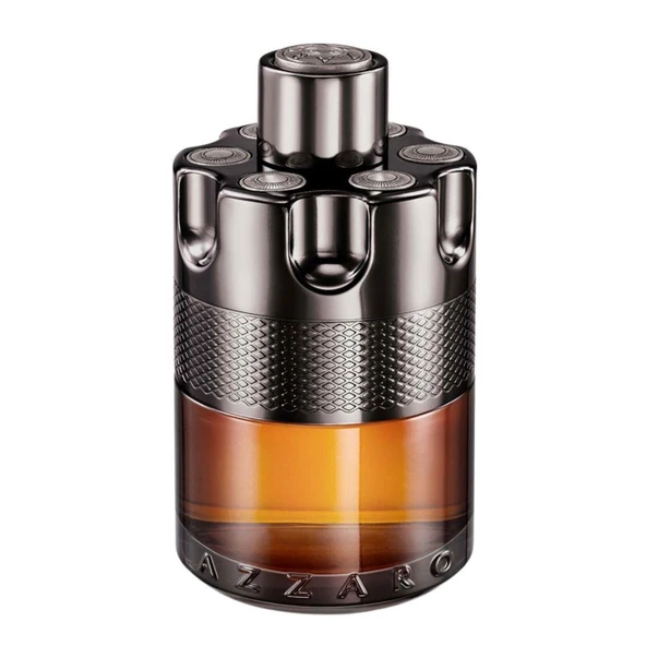 Azzaro Wanted By Night EDP 100 ml Erkek Parfüm ürün görseli