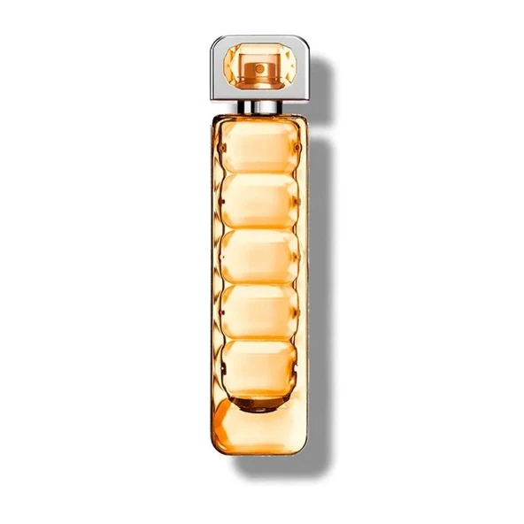 Hugo Boss Orange Woman EDT 75 ml Kadın Parfümü - Canlı ve Enerjik