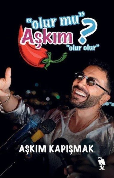 Olur mu Aşkım? ürün görseli